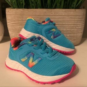 💖 New Balance Fresh Foam Arishi V2 Sneaker